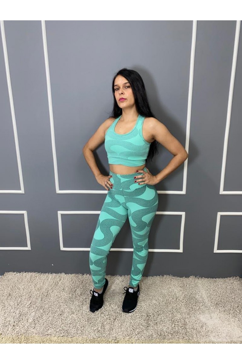 CONJUNTO FITNESS JACAR